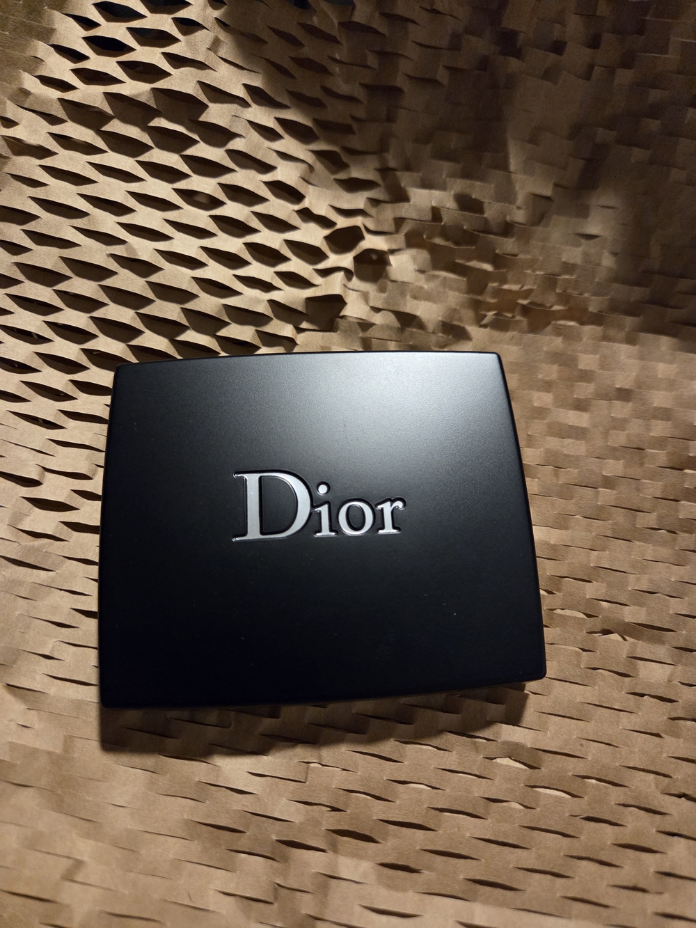 Dior Matte Case, Limited Edtion 823 Rosa Mutabilis Eyeshadow Palette
